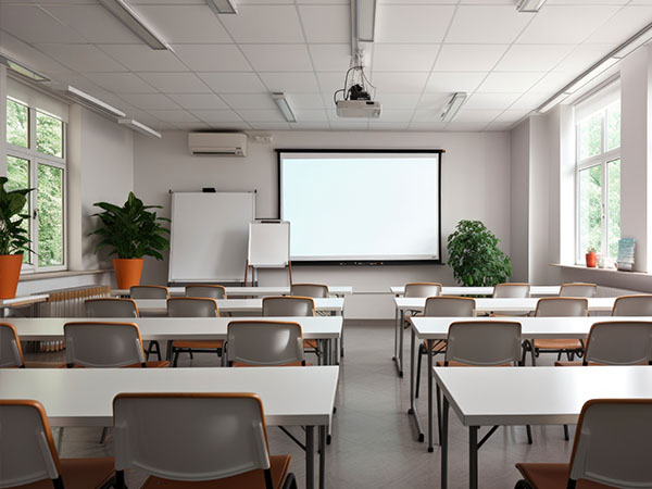 Classroom