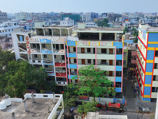 Hostel